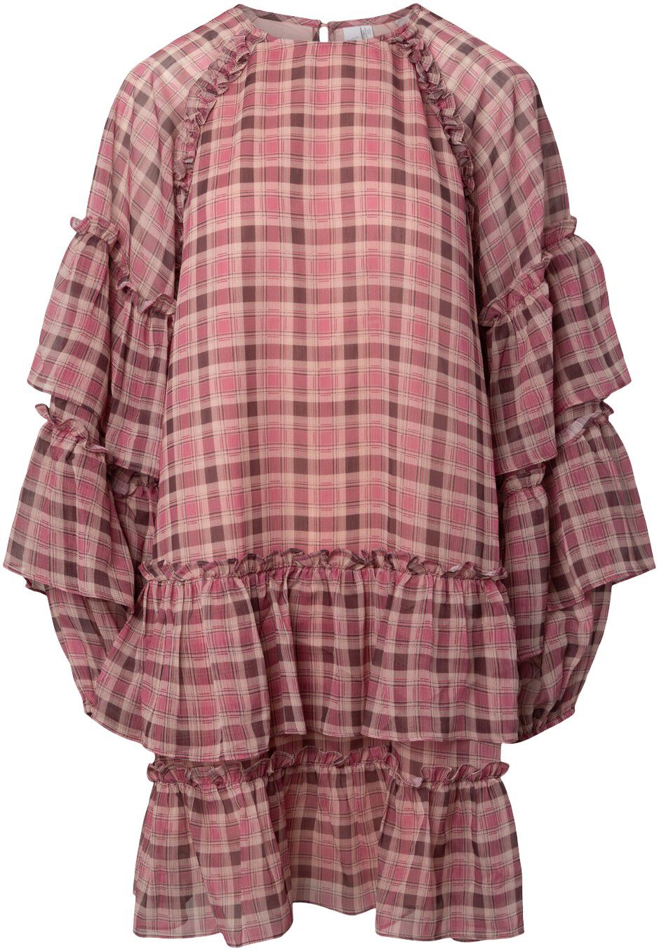 Yassarina Ls Dress - Ex