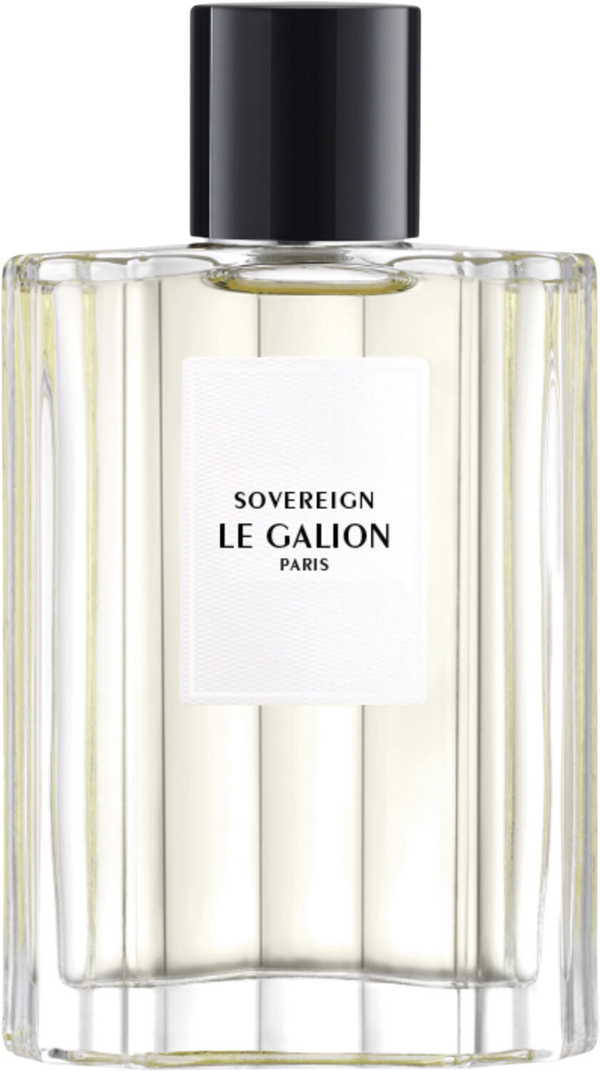 LE GALION Sovereign - EdP Natural Spray 100 ml