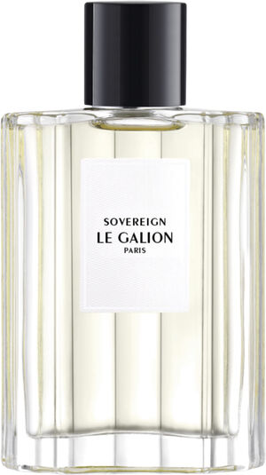 LE GALION Sovereign - EdP Natural Spray 100 ml