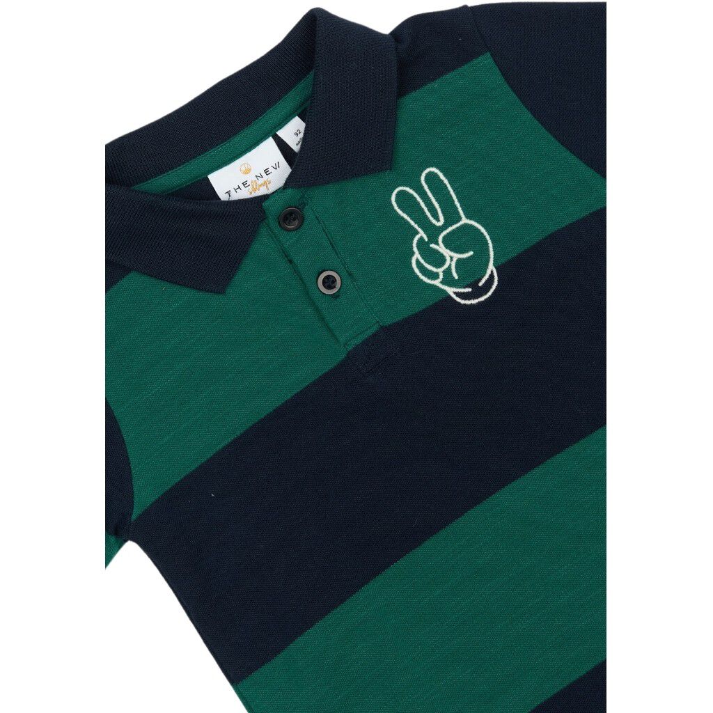 TNSTPinon L_S Pique Polo