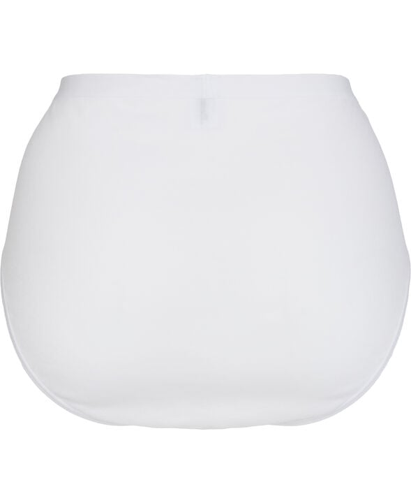 Ladies midi-brief trusse