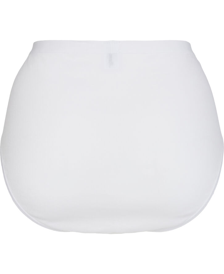 Ladies midi-brief trusse