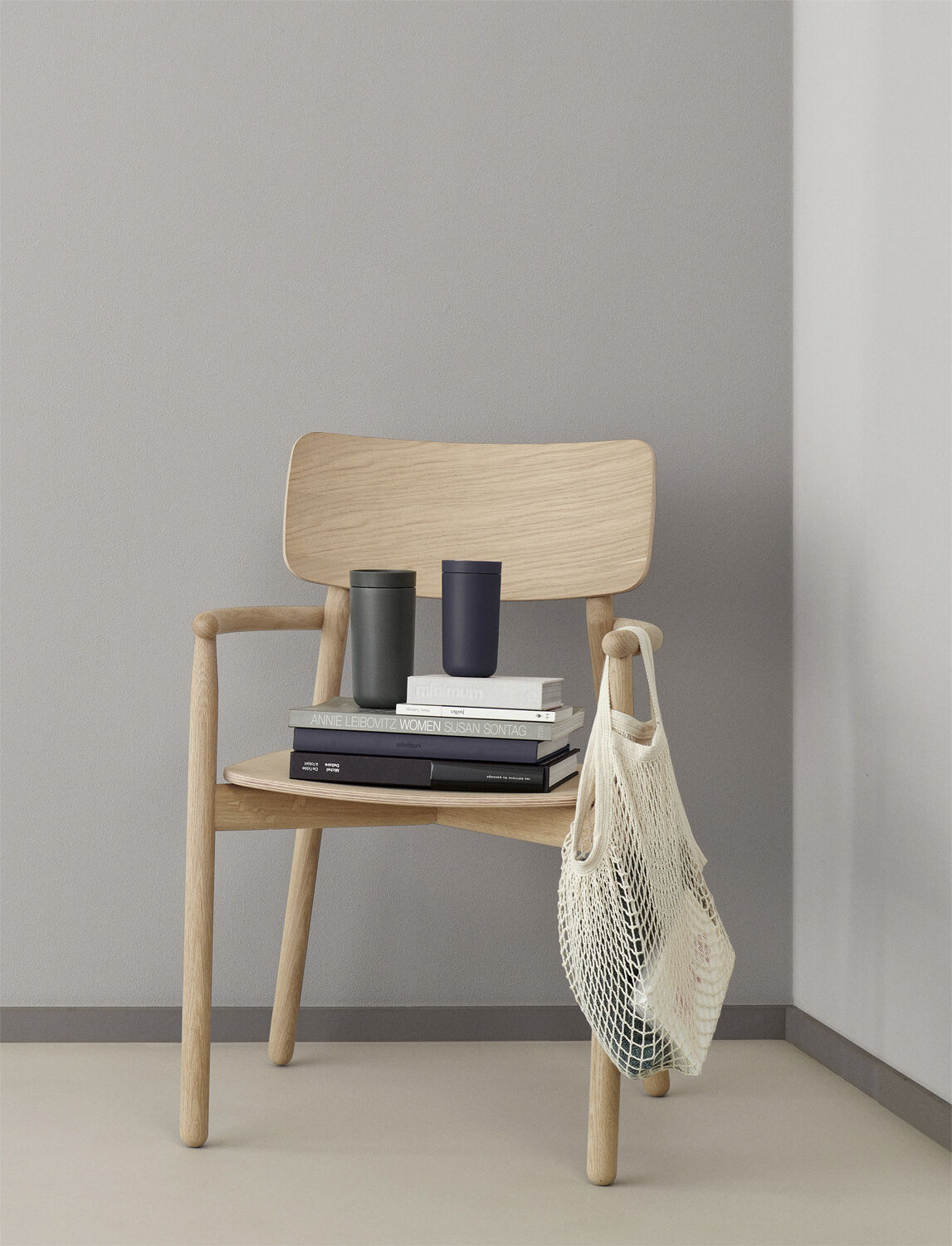 To Go Click termokopp 0.4 l. soft dark forest