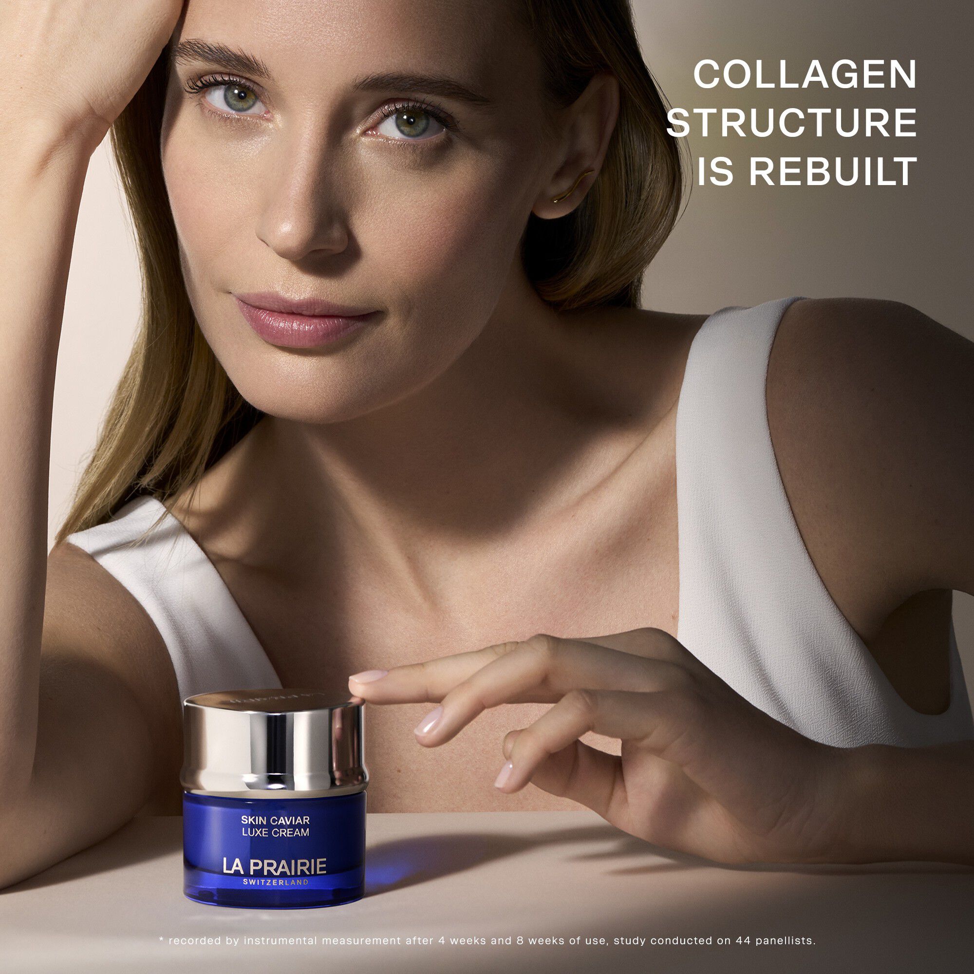 Skin Caviar Luxe cream rf 50 ml