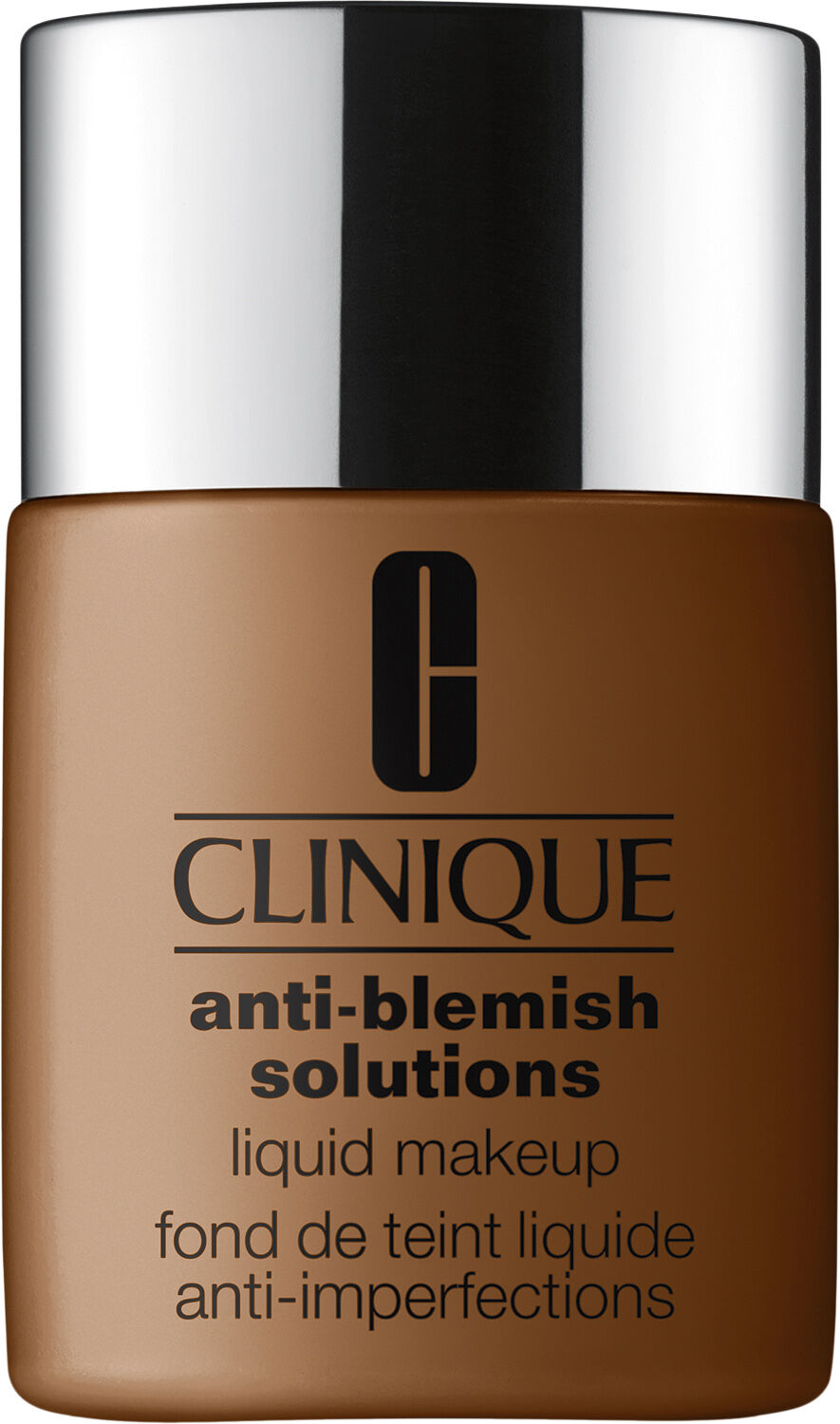 Acne Solutions Liquid Makeup Foundation