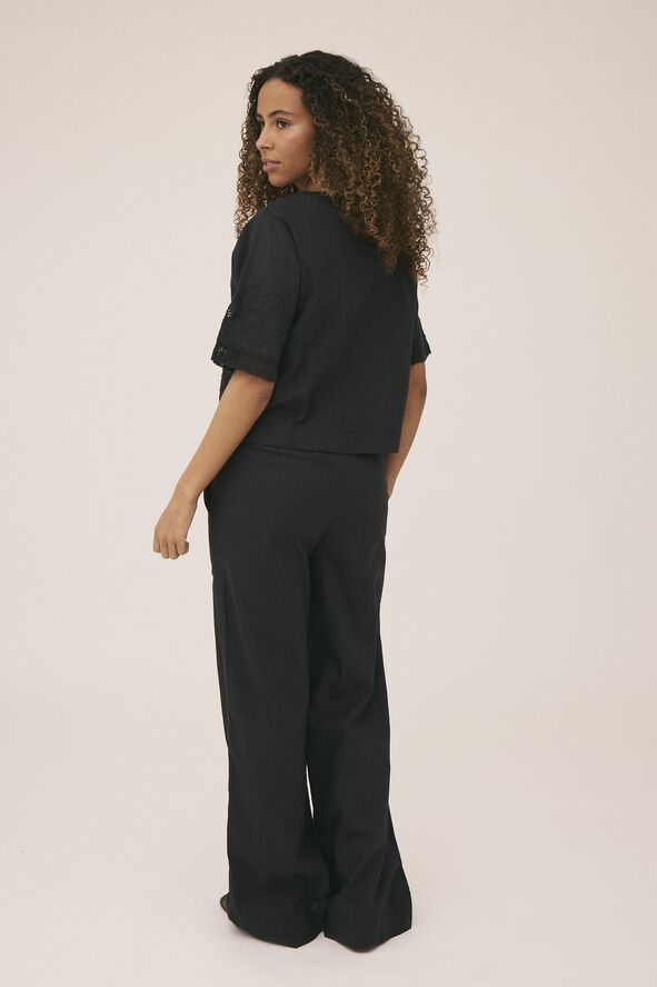 Florence 1S Bukser – Linblanding