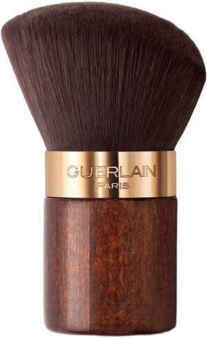 Terracotta Light Powder Brush