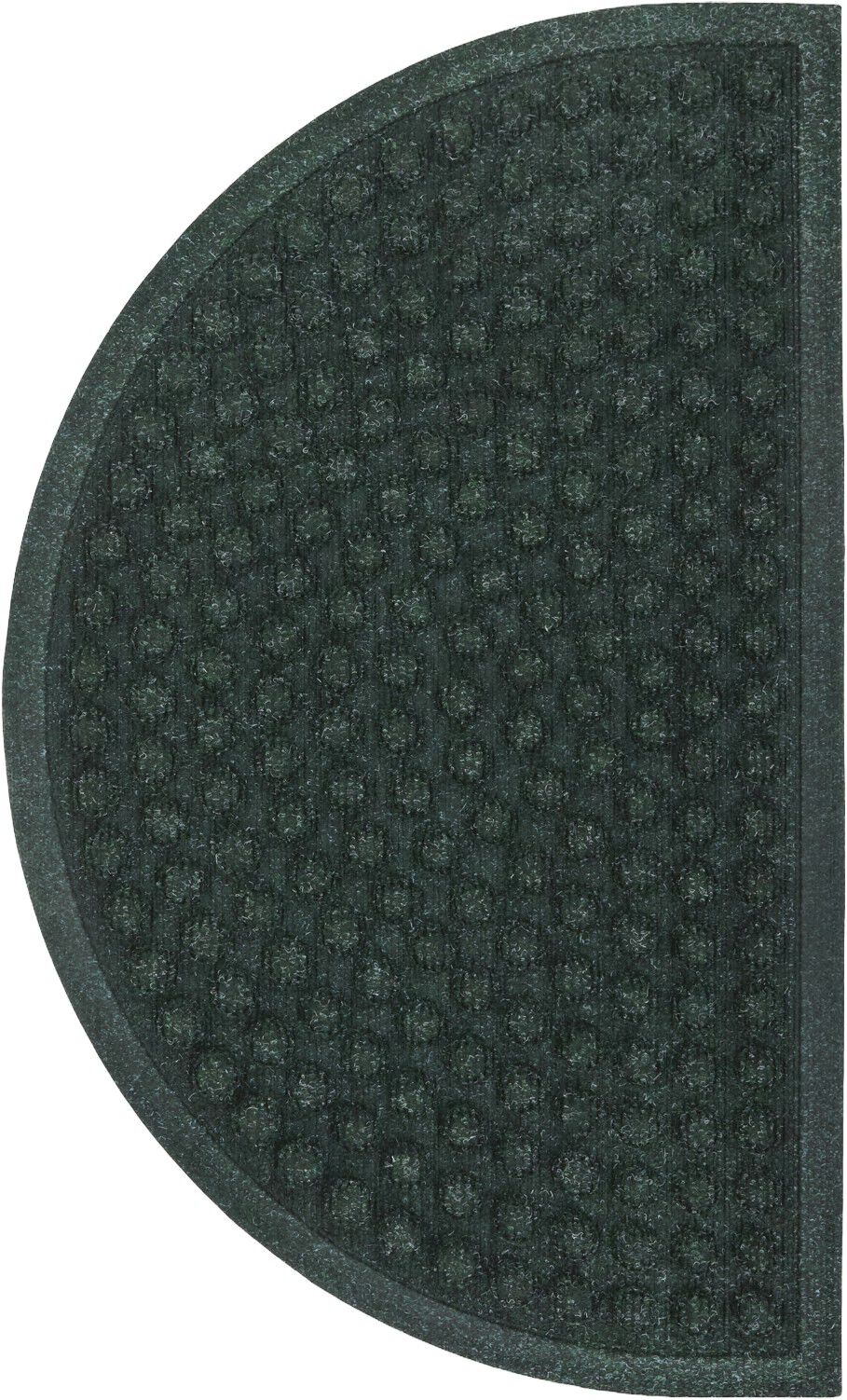 D&oslash;rmatte, HDEntry, Half Round, Gr&oslash;nn