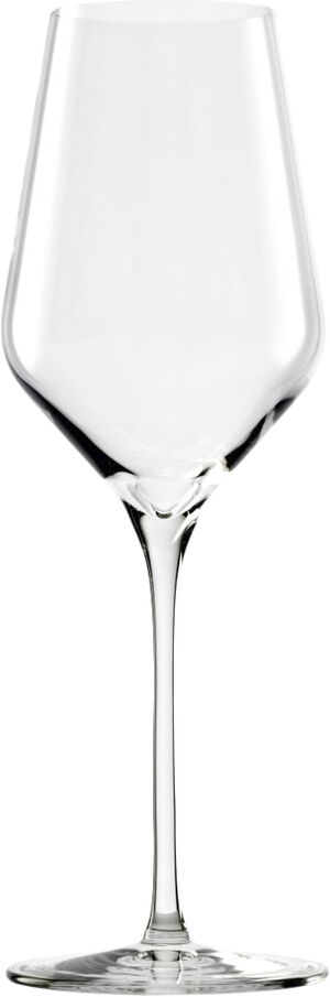 Hvidvinsglas Quatrophil 405ml, 6 STK