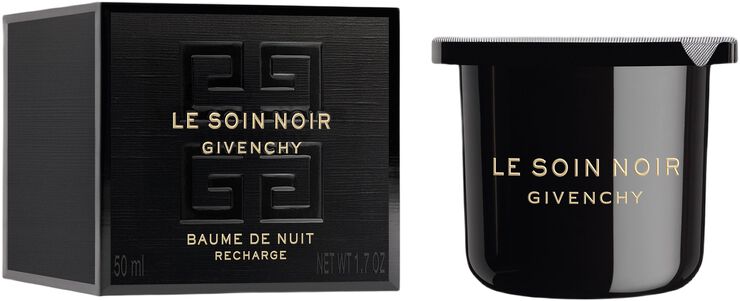 Le Soin Noir