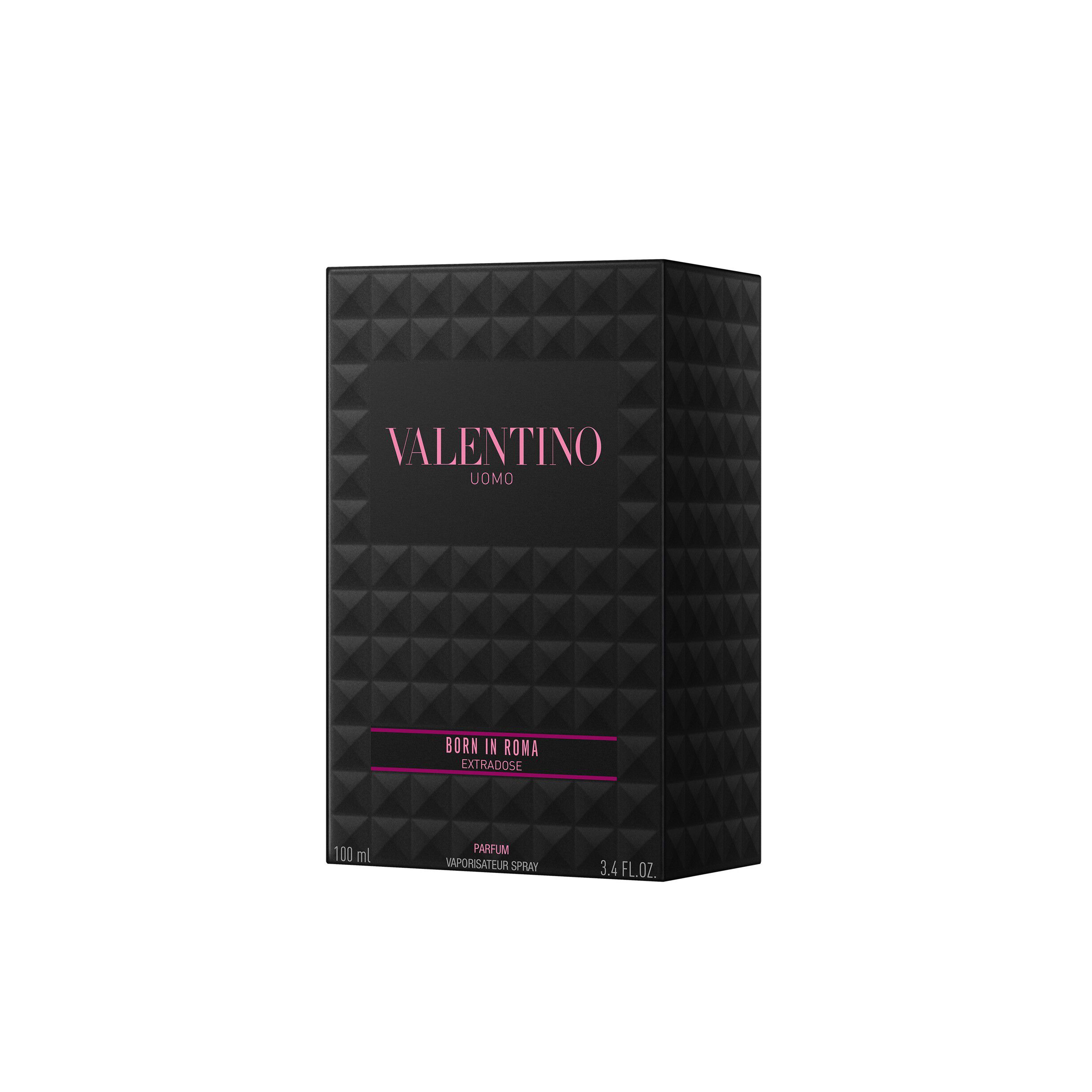 Born In Roma Uomo Extradose Eau de Parfum