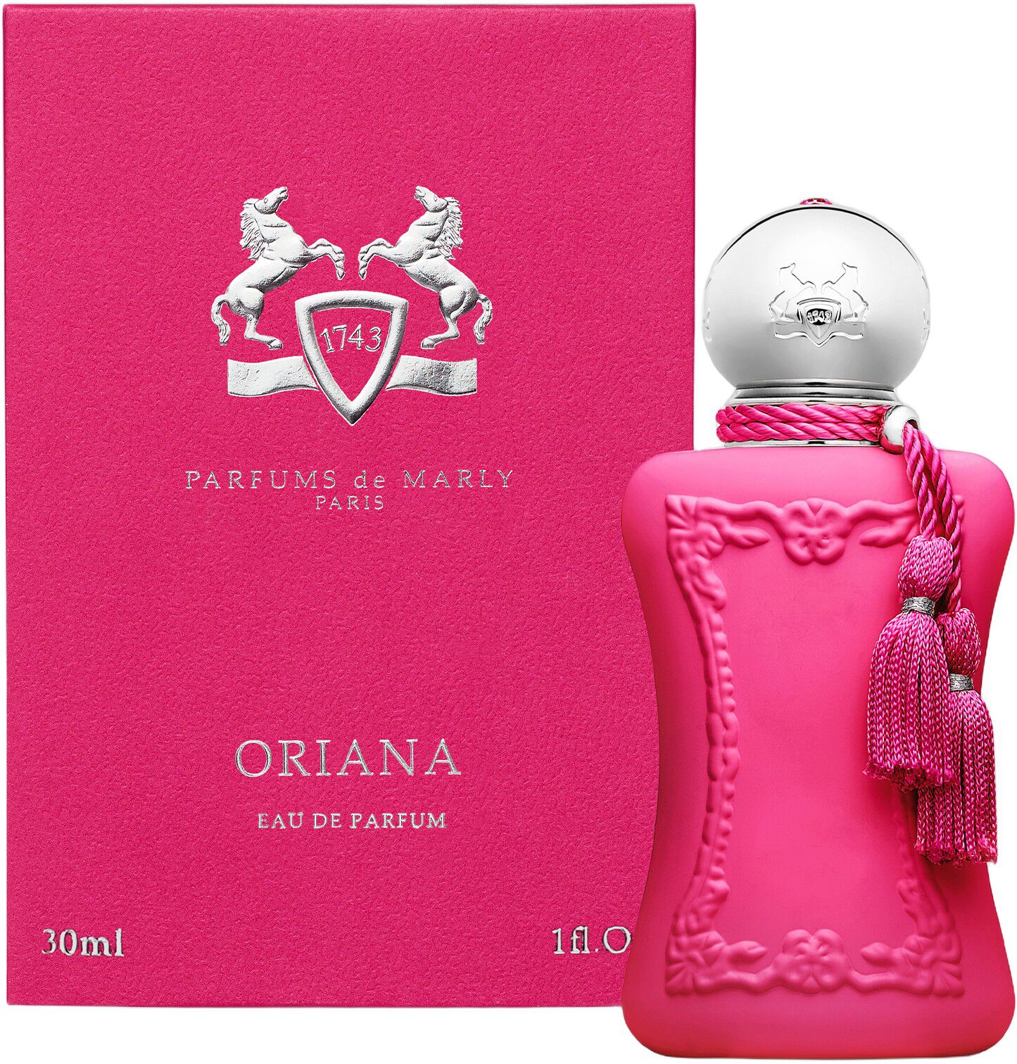 Oriana EDP