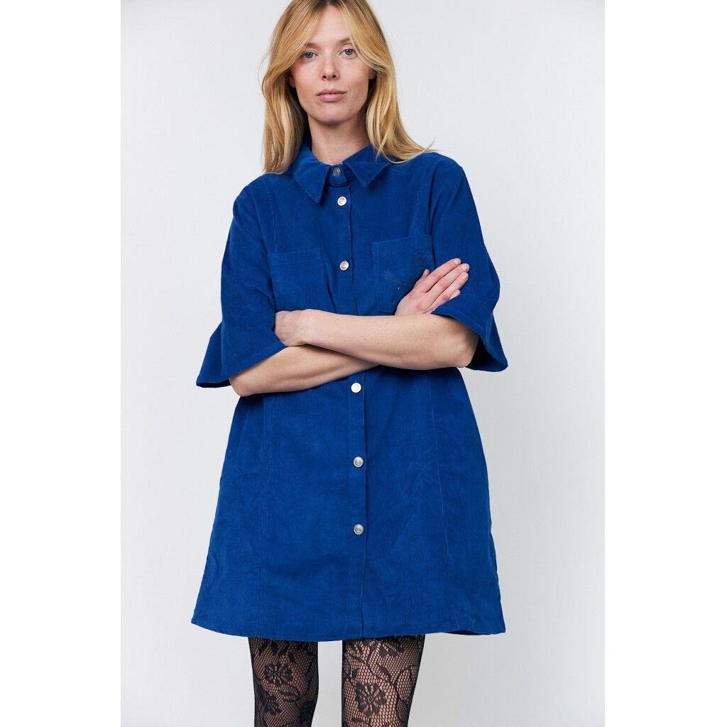 Molall Dress 3/4