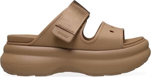 Soho Two Strap Sandal Spa