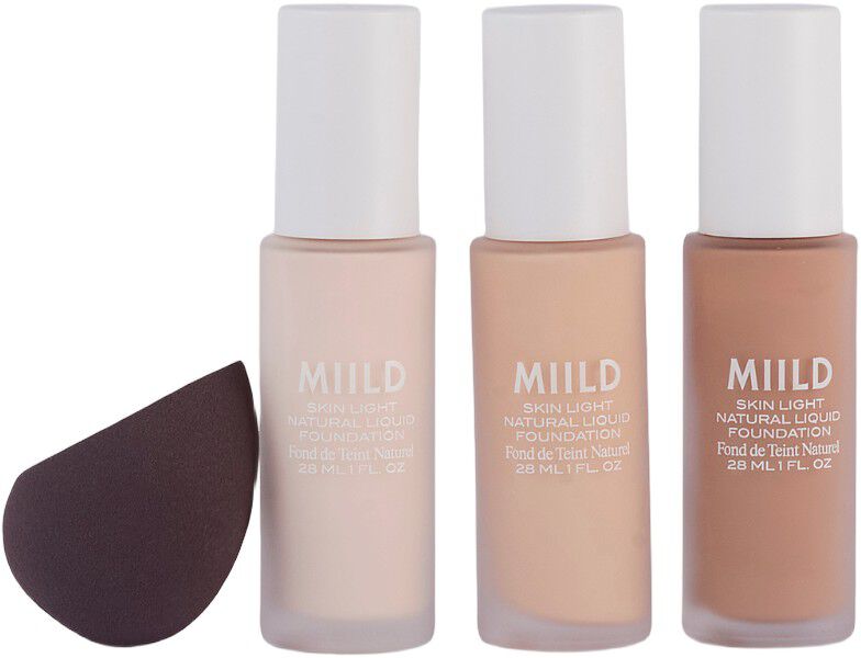 09 SKIN BLENDER SPONGE