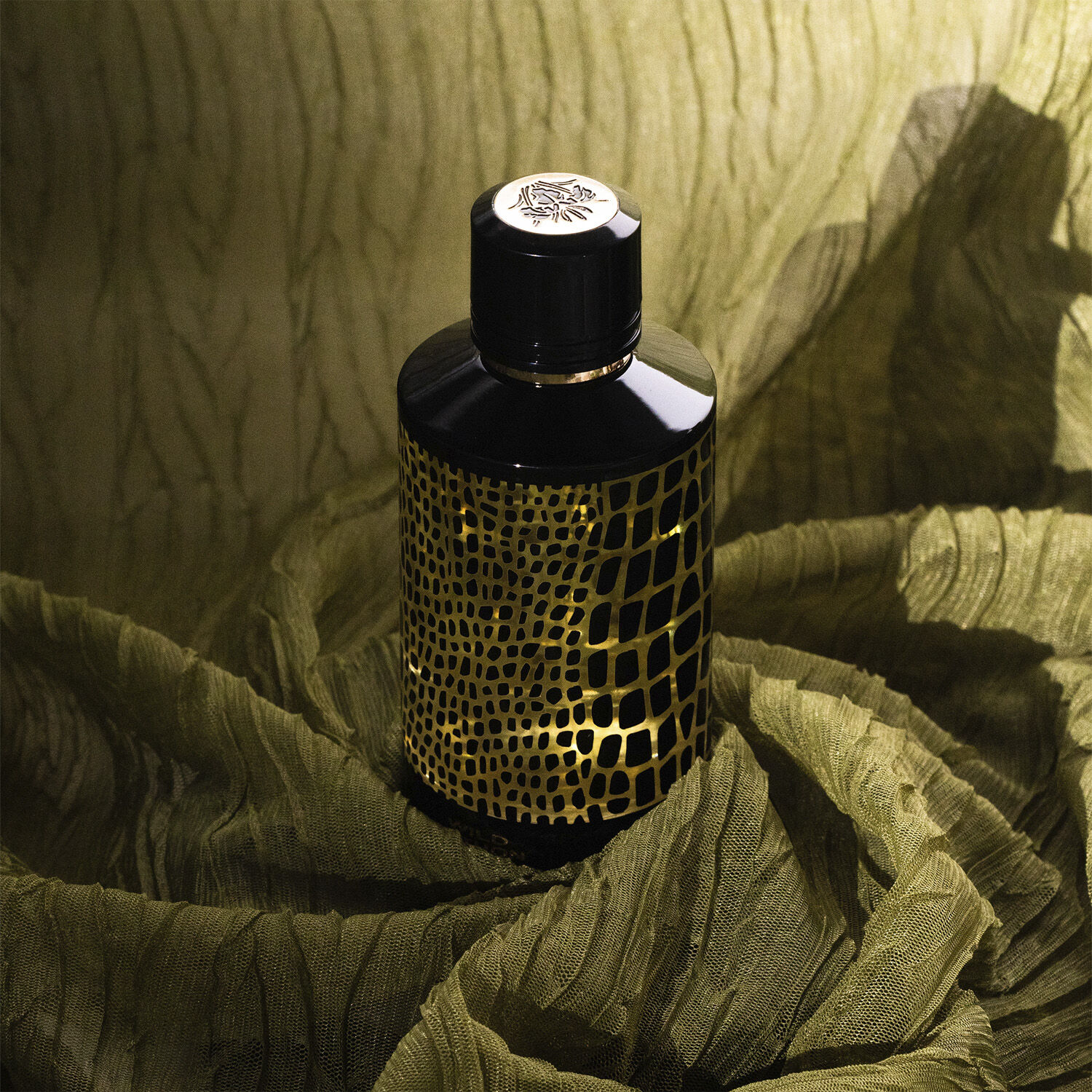 Wild python Eau de Parfums 120 ml