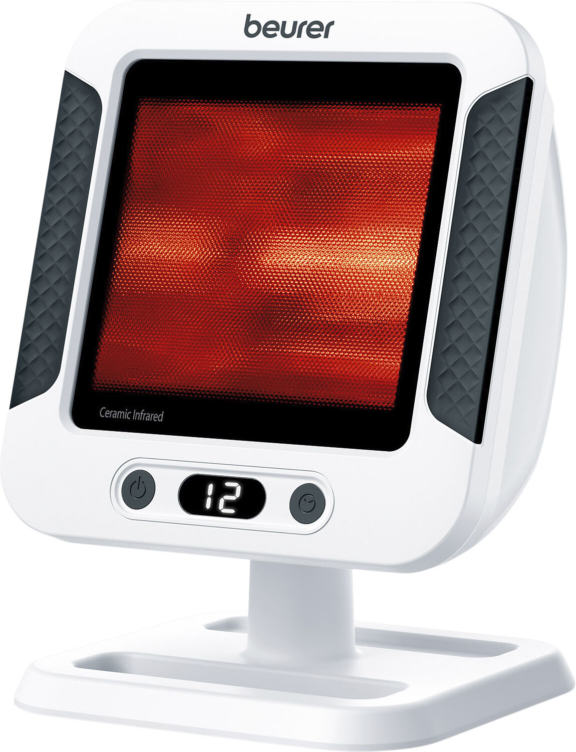 IL 60 Infrar&oslash;d lampe