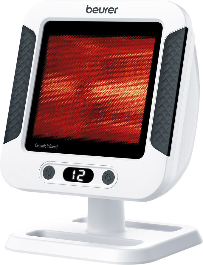 IL 60 Infrarød lampe