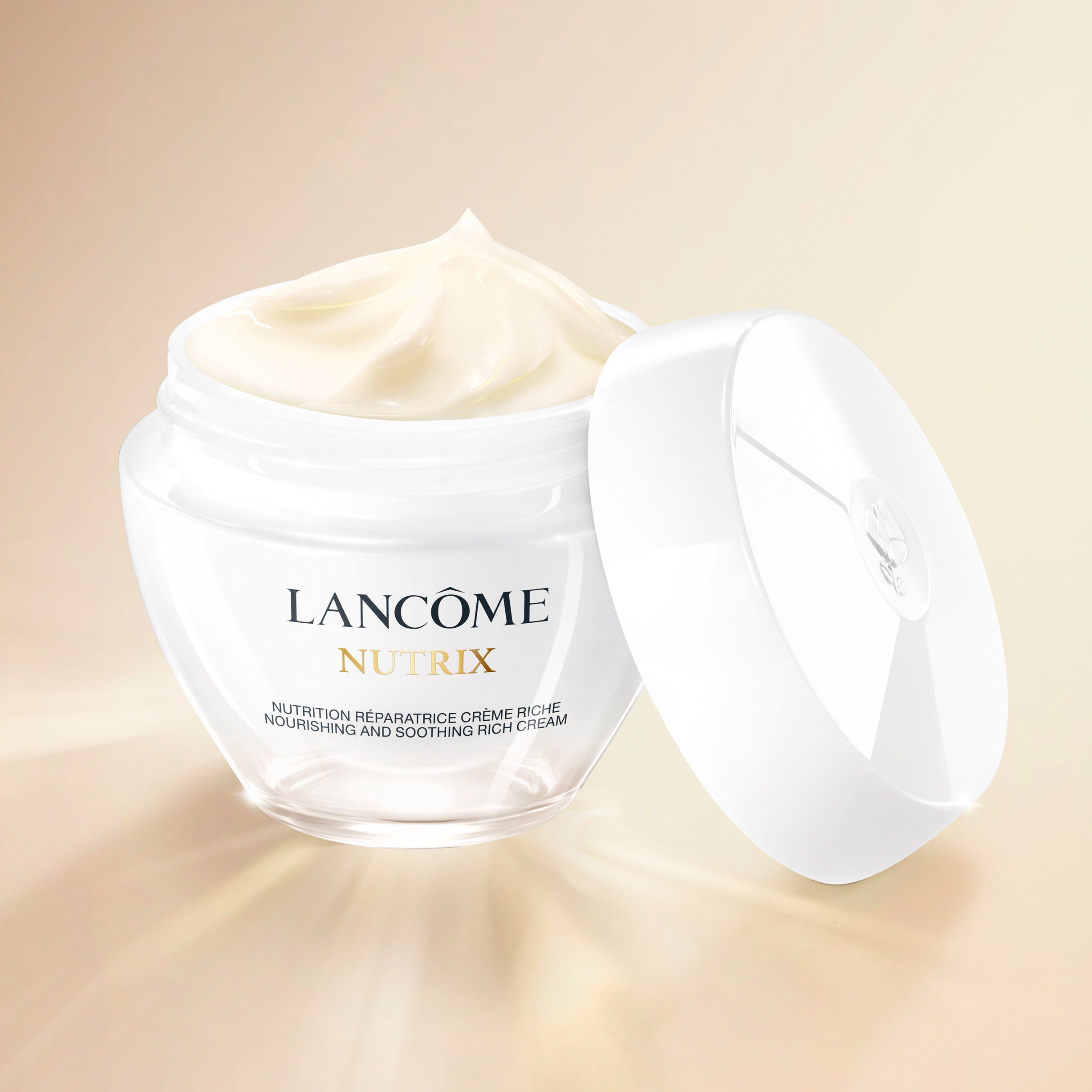 Nutrix Visage Face Cream