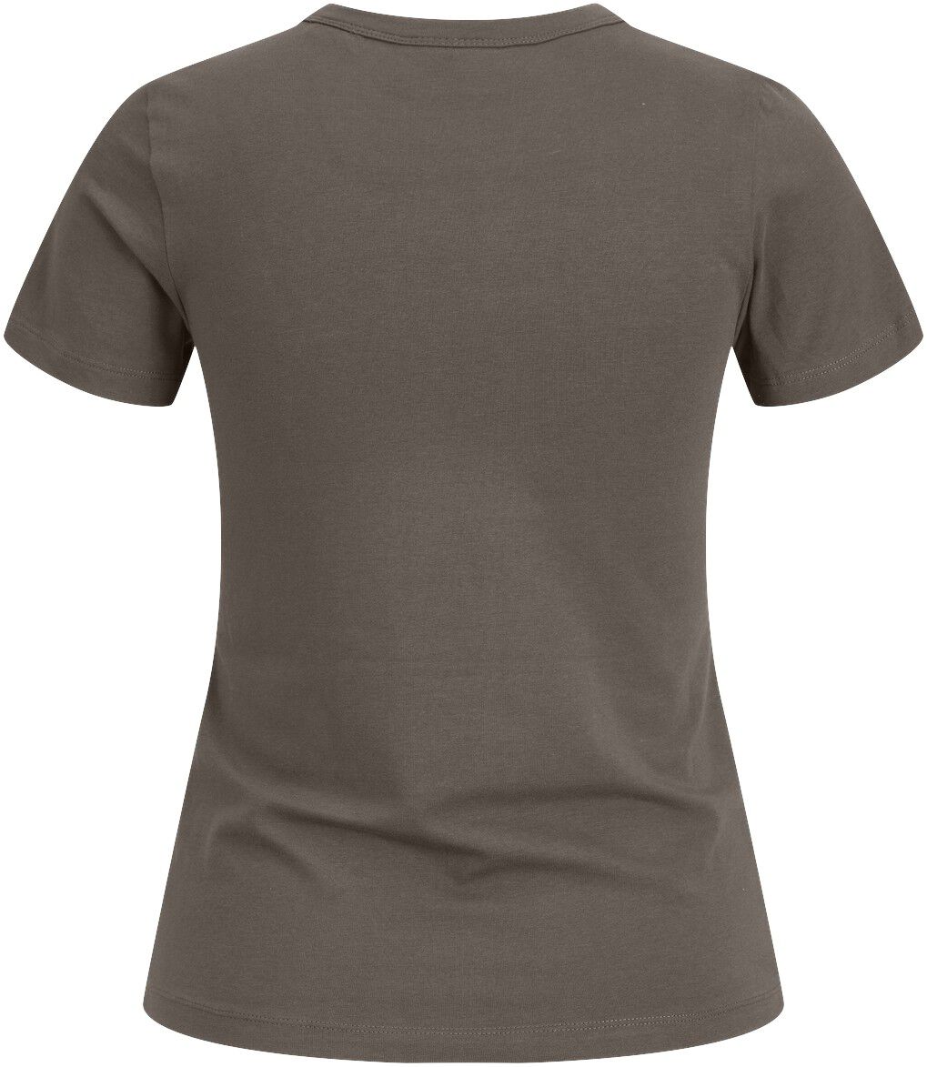 Jxgigi Str Ss Tee Jrs Noos