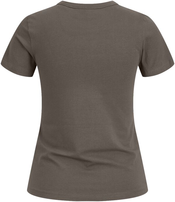 Jxgigi Str Ss Tee Jrs Noos