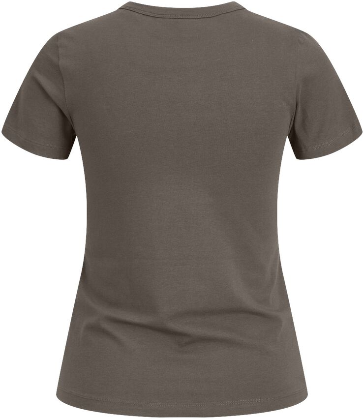 Jxgigi Str Ss Tee Jrs Noos