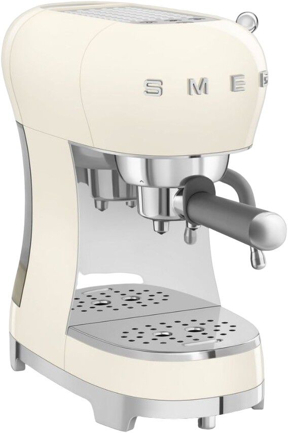 50's Style Espressomaskine retro