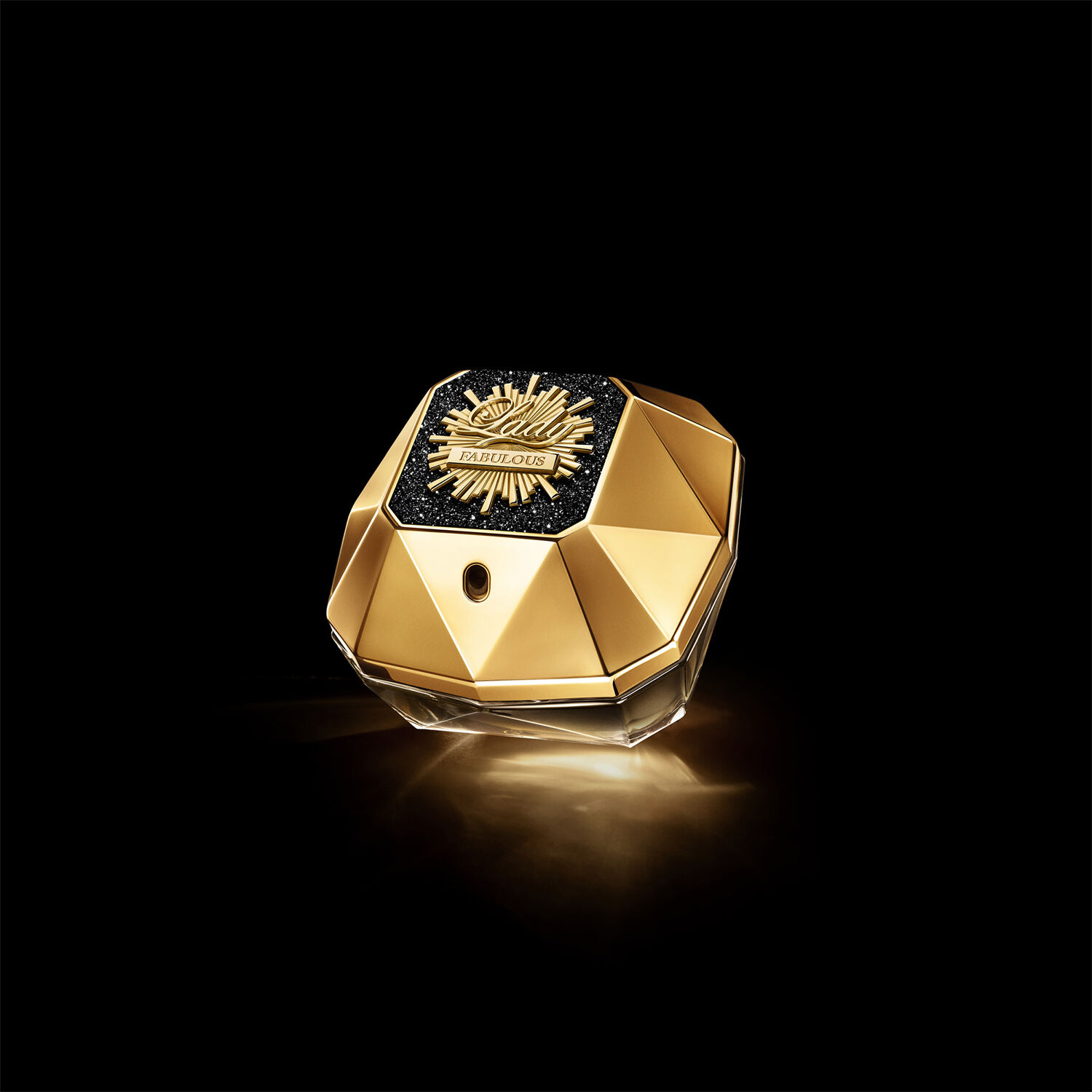 Lady Million Fabulous Eau de Parfum