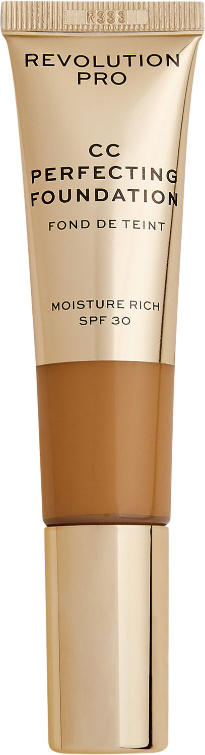 Revolution Pro CC Perfecting Foundation F11. 2