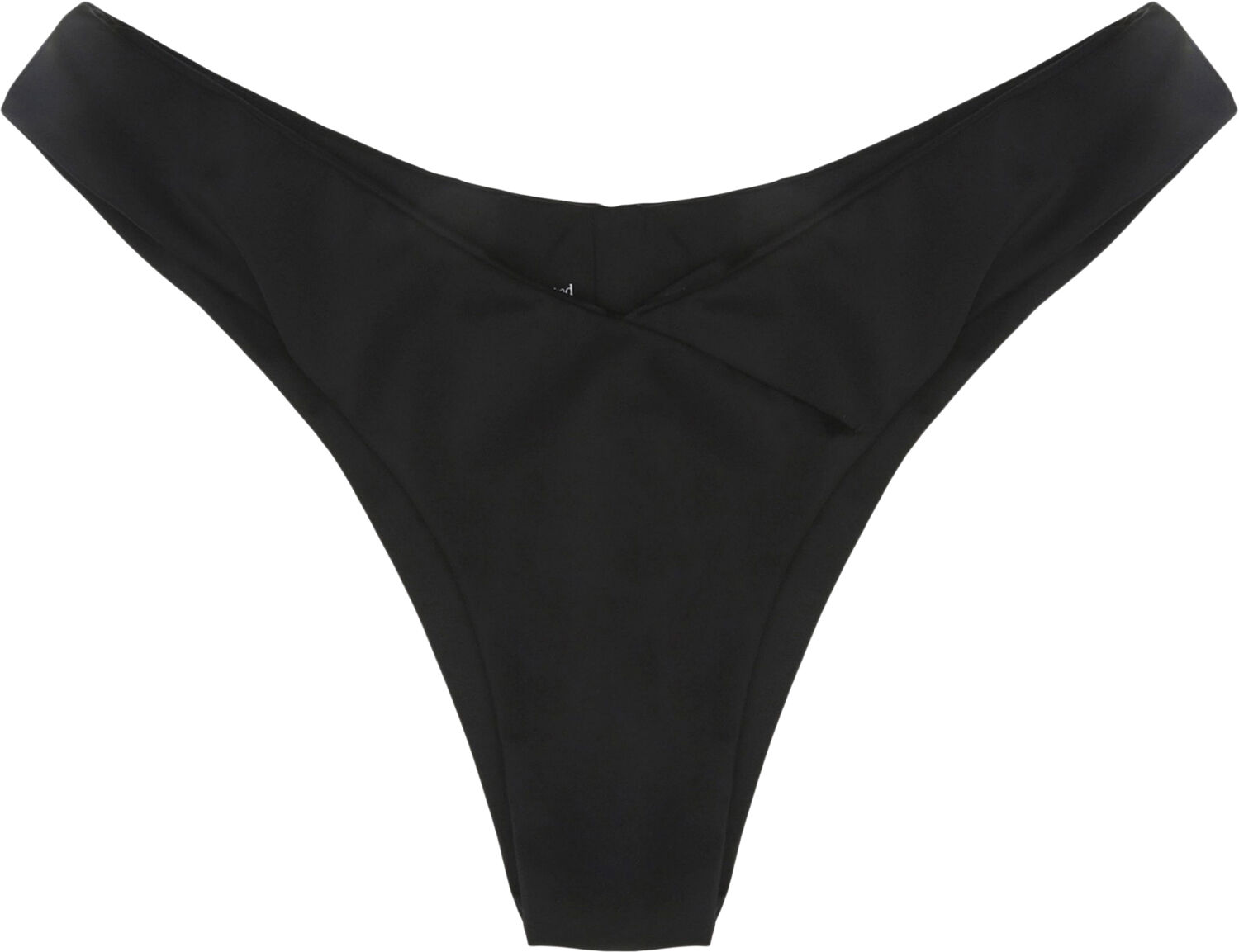 Canggu V-formet bikinitruse