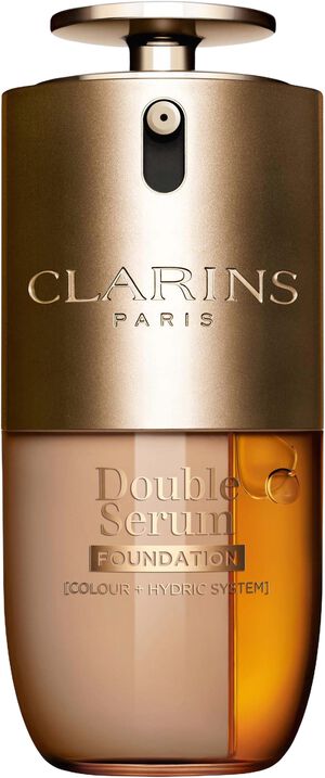 Double Serum Foundation