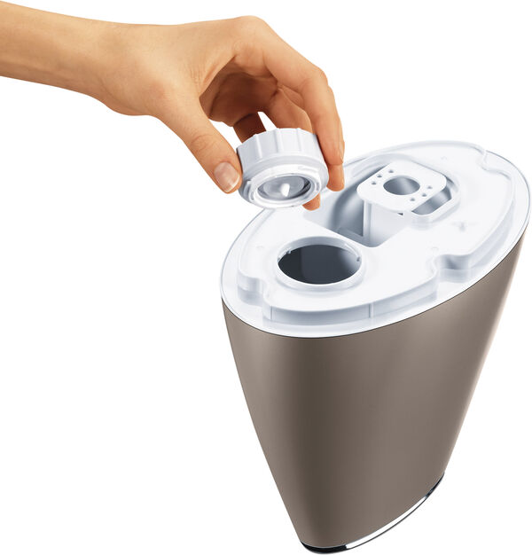 Luftfukter | Brun LB 37