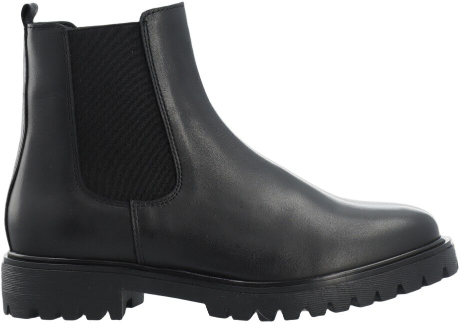 BIAGINA Chelsea Boot Smooth Leather
