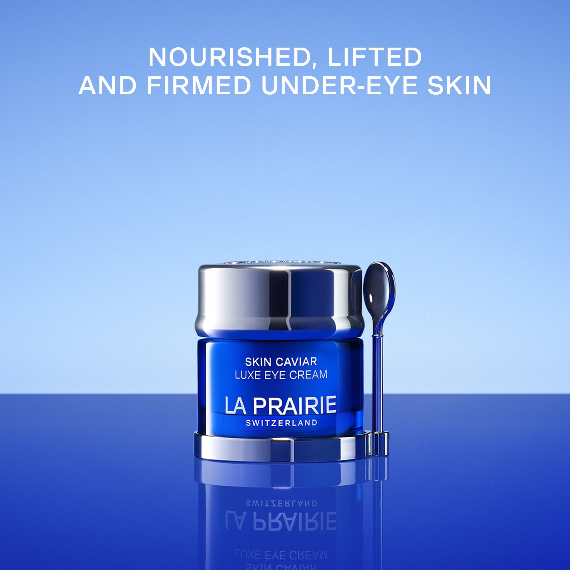 Skin Caviar Luxe eye cream premier 20 ml