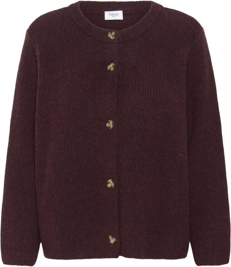 MaleenSZ Cardigan