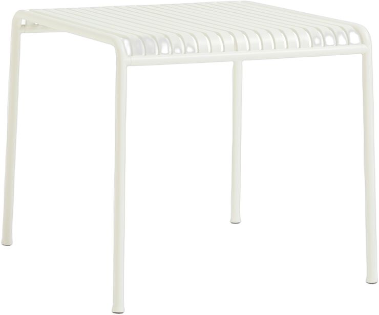 Palissade Table-L82,5 x W90 x H75 4