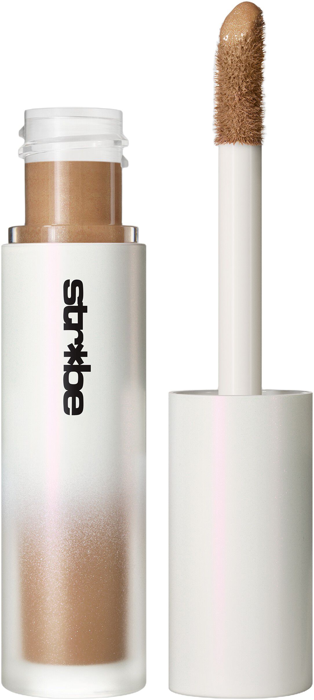 Strobe Beam Liquid Bronzelighter