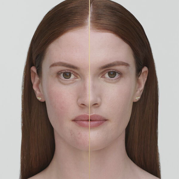 Re-Nutriv Ultra Radiance Liquid Makeup Foundation SPF20