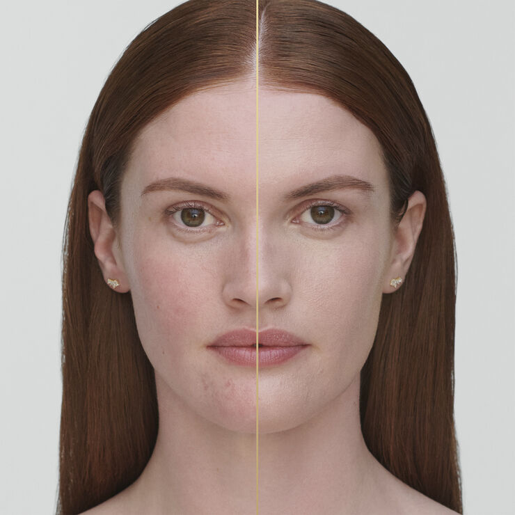 Re-Nutriv Ultra Radiance Liquid Makeup Foundation SPF20