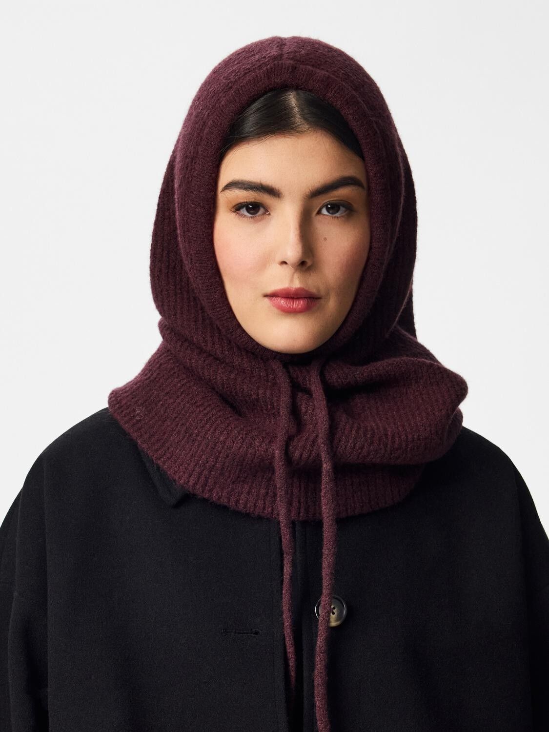PCSOLINA BALACLAVA BC
