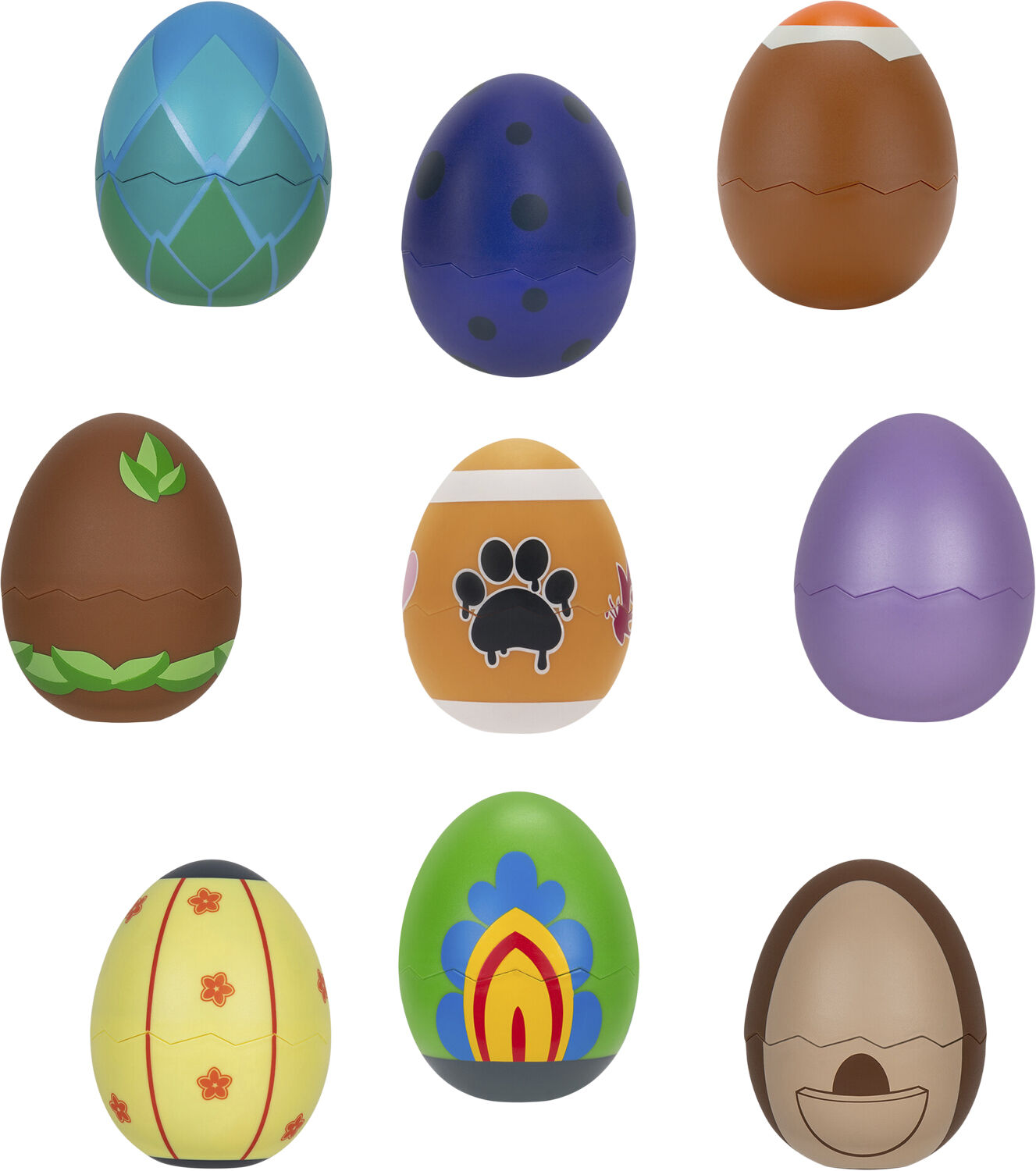 Adopt Me Mystery Pets 20 ASSORTERET