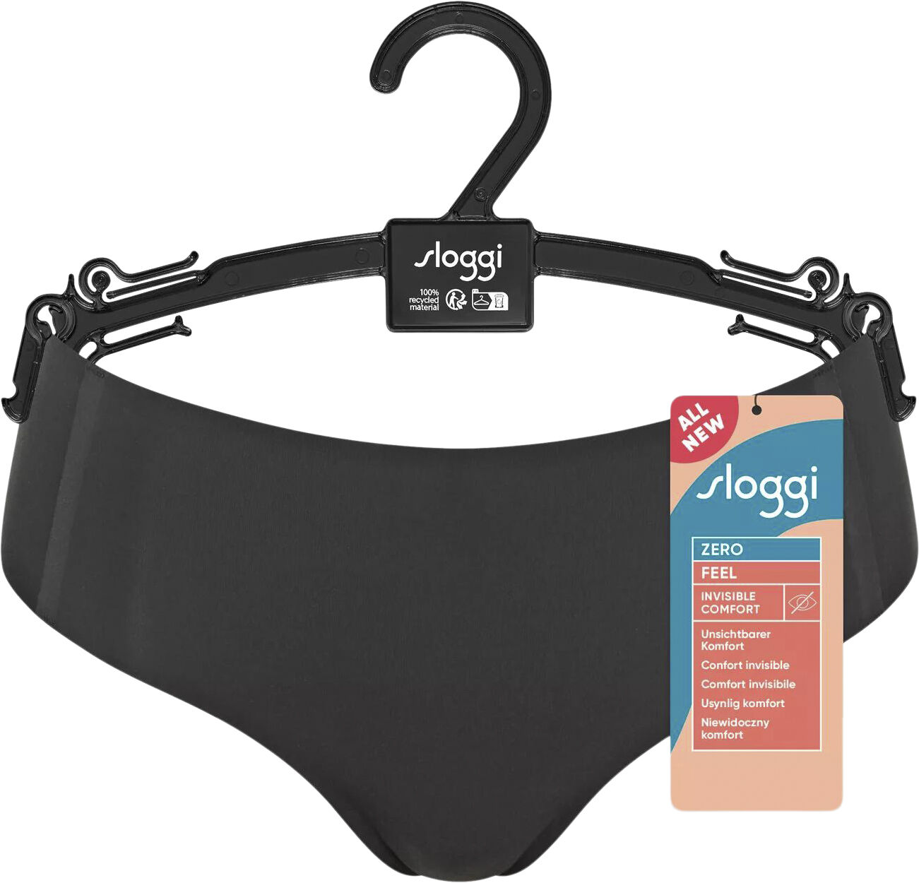 sloggi ZERO Feel 2. 0 Hipster