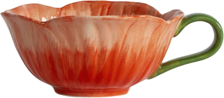 Cup Poppy