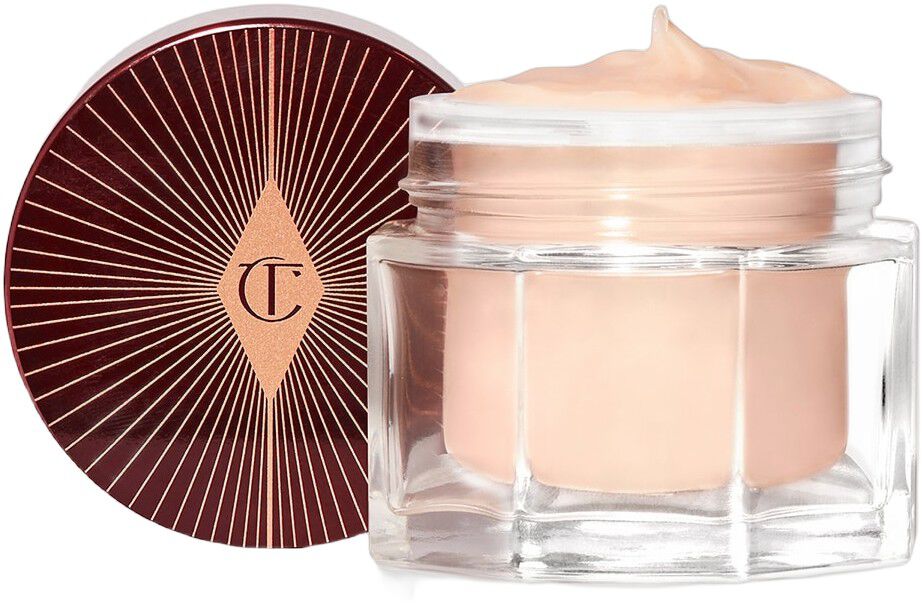 Magic Night Cream - Natcreme til ansigtet