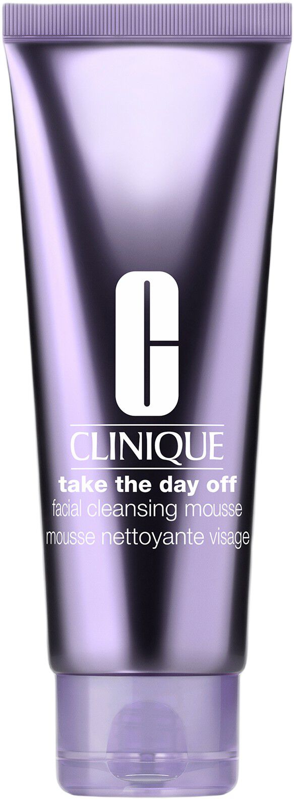 Take The Day Off Facial Cleansing Mousse