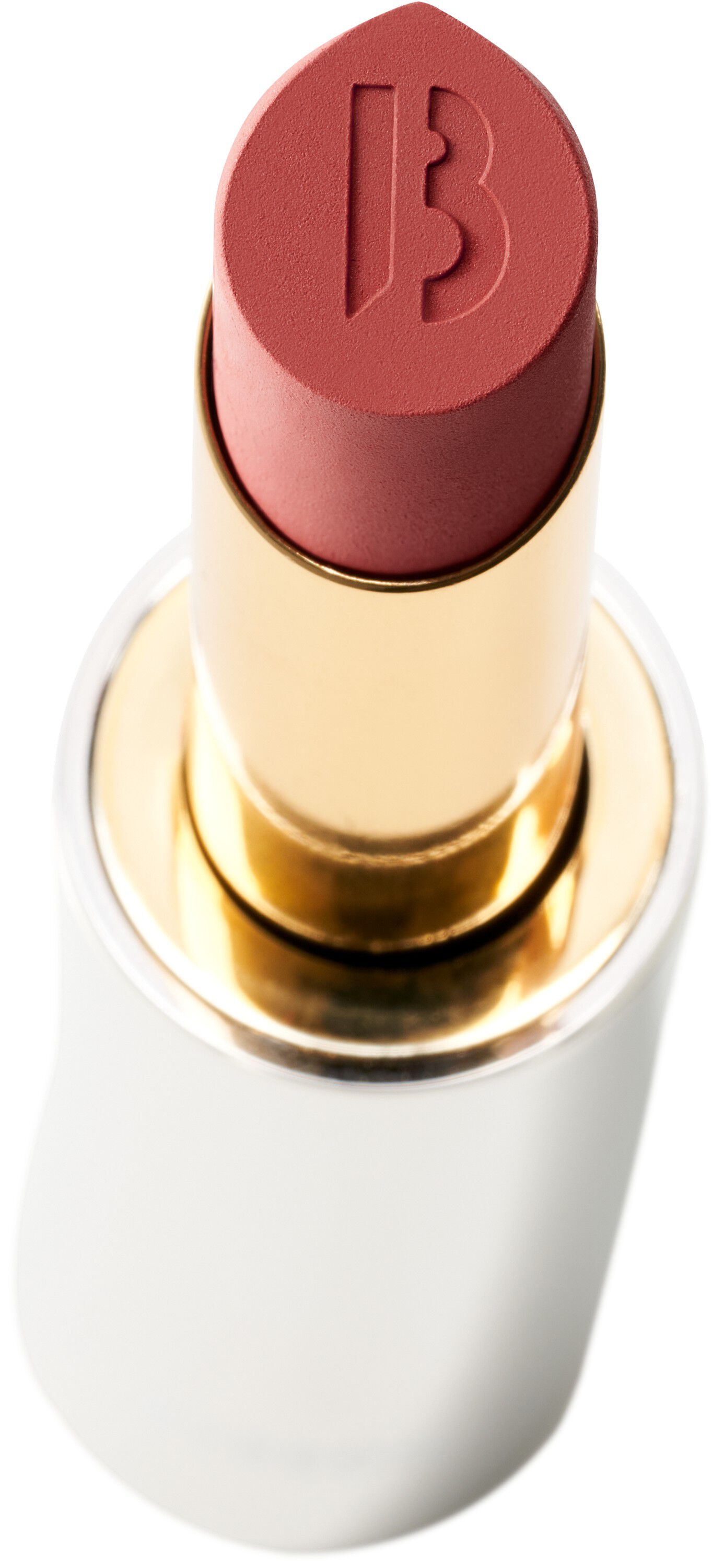 BYR LIPSTICK MATTE ENSOULED 205