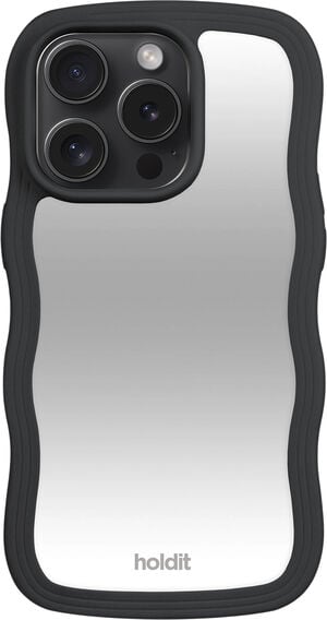 Wavy Case iPhone 15 Pro Max