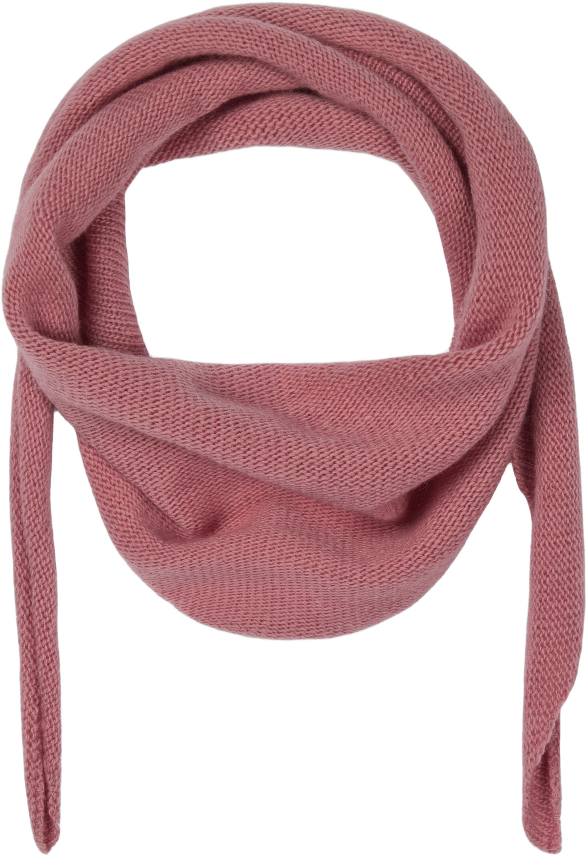 Misty Knit Scarf