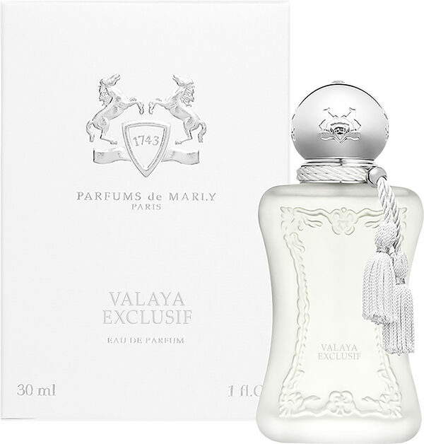 Valaya Exclusif Eau de Parfum