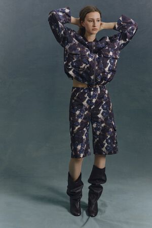 BOLINE Jacket